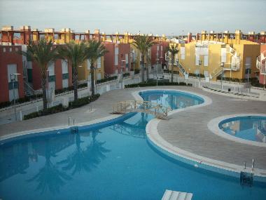 Holiday Apartment in vera (Almer�a) or holiday homes and vacation rentals