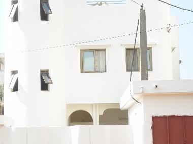 Holiday Apartment in LOME (Lome) or holiday homes and vacation rentals