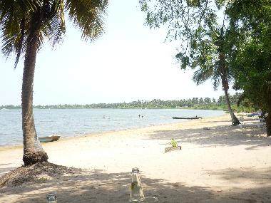 Holiday Apartment in LOME (Lome) or holiday homes and vacation rentals