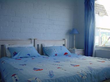 2nd Bedroom.