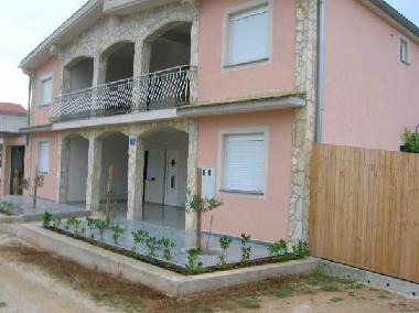 Holiday Apartment in Vir  (Zadarska) or holiday homes and vacation rentals