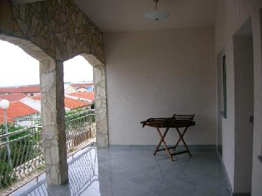 Holiday Apartment in Vir  (Zadarska) or holiday homes and vacation rentals