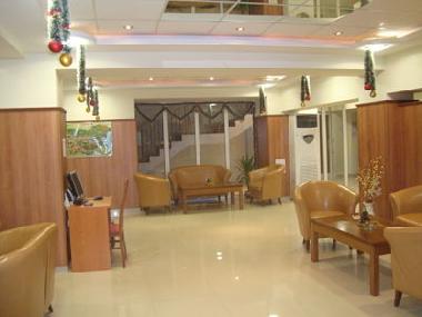 Holiday Apartment in Beli Iskar (Sofiya) or holiday homes and vacation rentals