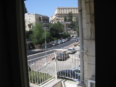 Holiday Apartment in Jerusalem (Yerushalayim (Jerusalem)) or holiday homes and vacation rentals