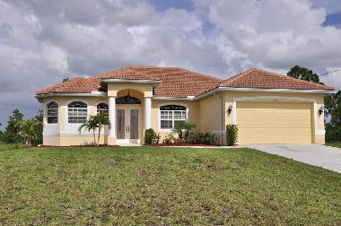 Holiday House in Cape Coral (Florida) or holiday homes and vacation rentals