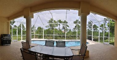 Holiday House in Cape Coral (Florida) or holiday homes and vacation rentals