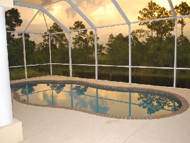 Holiday House in Cape Coral (Florida) or holiday homes and vacation rentals