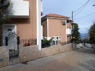 Holiday Apartment in xiropigado (Arkadia) or holiday homes and vacation rentals