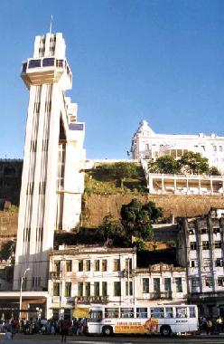 Holiday Apartment in Salvador (Bahia) or holiday homes and vacation rentals