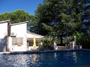 Holiday Apartment in Pelayos de la Presa (Madrid) or holiday homes and vacation rentals