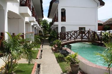 Holiday Apartment in Aklan (Aklan) or holiday homes and vacation rentals