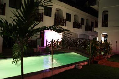 Holiday Apartment in Aklan (Aklan) or holiday homes and vacation rentals