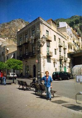 Holiday Apartment in Cefal (Palermo) or holiday homes and vacation rentals