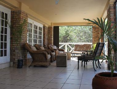 Veranda