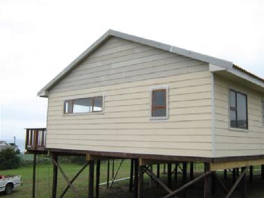 Holiday House in East London (Eastern Cape) or holiday homes and vacation rentals