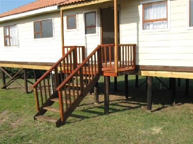 Holiday House in East London (Eastern Cape) or holiday homes and vacation rentals