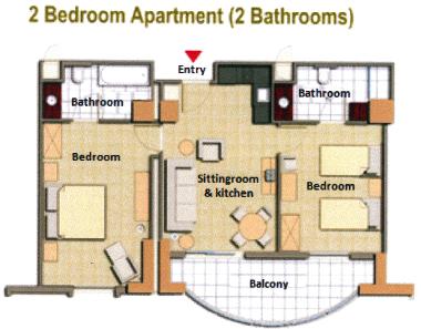 Apartment Plan