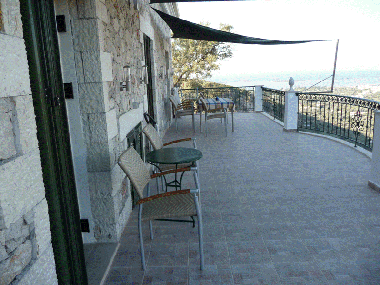 Holiday Apartment in Lefkada-Apolpena (Lefkada) or holiday homes and vacation rentals