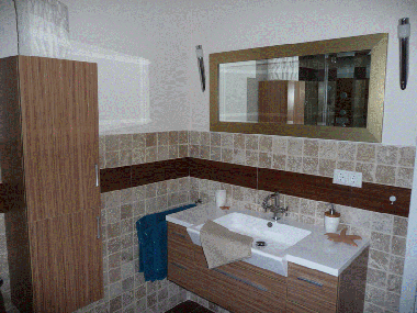 Holiday Apartment in Lefkada-Apolpena (Lefkada) or holiday homes and vacation rentals