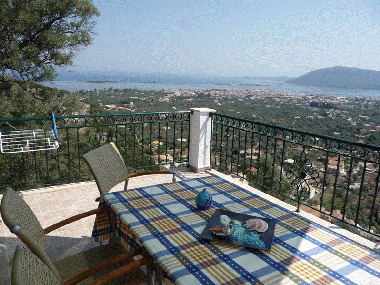 Holiday Apartment in Lefkada-Apolpena (Lefkada) or holiday homes and vacation rentals
