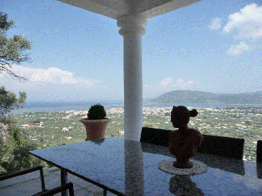 Holiday Apartment in Lefkada-Apolpena (Lefkada) or holiday homes and vacation rentals