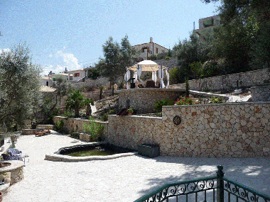 Holiday Apartment in Lefkada-Apolpena (Lefkada) or holiday homes and vacation rentals