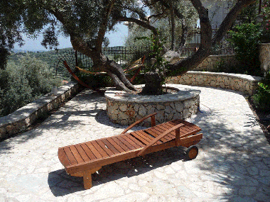 Holiday Apartment in Lefkada-Apolpena (Lefkada) or holiday homes and vacation rentals