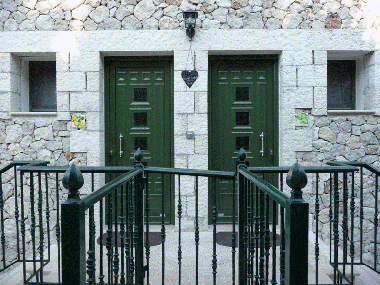 Holiday Apartment in Lefkada-Apolpena (Lefkada) or holiday homes and vacation rentals