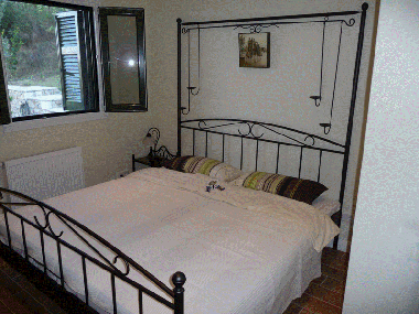 Holiday Apartment in Lefkada-Apolpena (Lefkada) or holiday homes and vacation rentals