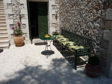 Holiday Apartment in Lefkada-Apolpena (Lefkada) or holiday homes and vacation rentals