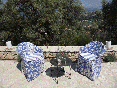 Holiday Apartment in Lefkada-Apolpena (Lefkada) or holiday homes and vacation rentals