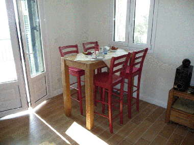 Holiday Apartment in Lefkada-Apolpena (Lefkada) or holiday homes and vacation rentals