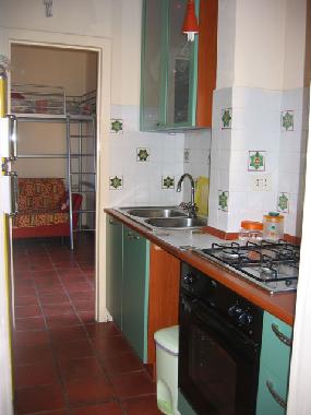 Holiday Apartment in Cefal (Palermo) or holiday homes and vacation rentals