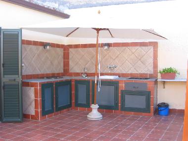 Holiday Apartment in Cefal (Palermo) or holiday homes and vacation rentals