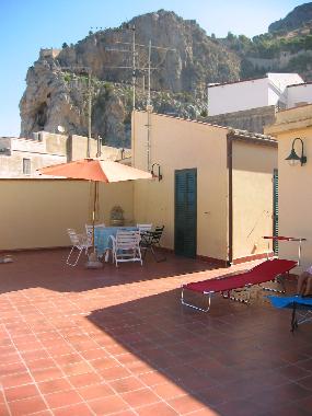 Holiday Apartment in Cefal (Palermo) or holiday homes and vacation rentals