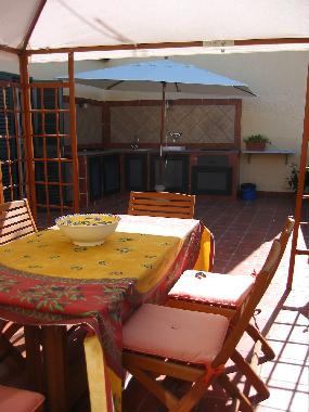 Holiday Apartment in Cefal (Palermo) or holiday homes and vacation rentals