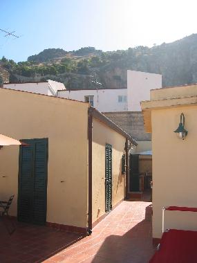 Holiday Apartment in Cefal (Palermo) or holiday homes and vacation rentals