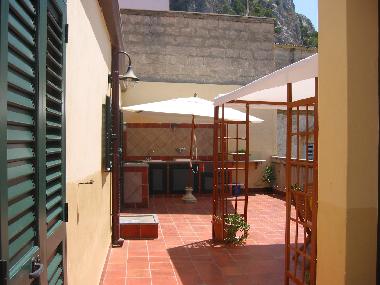 Holiday Apartment in Cefal (Palermo) or holiday homes and vacation rentals