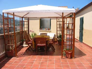 Holiday Apartment in Cefal (Palermo) or holiday homes and vacation rentals