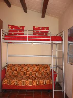 Holiday Apartment in Cefal (Palermo) or holiday homes and vacation rentals