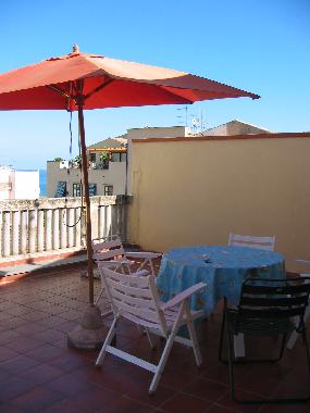 Holiday Apartment in Cefal (Palermo) or holiday homes and vacation rentals