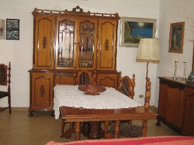 Holiday House in Balestrate (Palermo) or holiday homes and vacation rentals