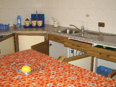 Holiday House in Balestrate (Palermo) or holiday homes and vacation rentals