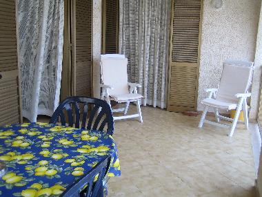 Holiday House in Balestrate (Palermo) or holiday homes and vacation rentals