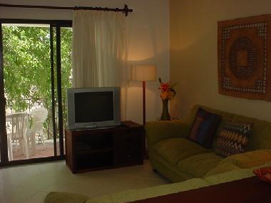 Holiday Apartment in Playa del Carmen (Quintana Roo) or holiday homes and vacation rentals