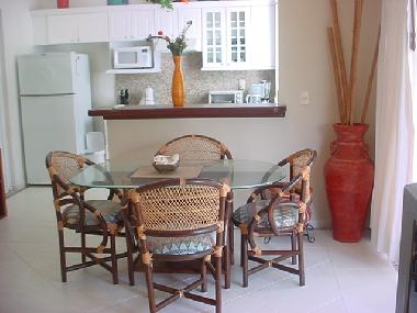 Holiday Apartment in Playa del Carmen (Quintana Roo) or holiday homes and vacation rentals
