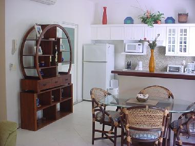 Holiday Apartment in Playa del Carmen (Quintana Roo) or holiday homes and vacation rentals