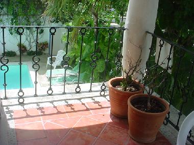 Holiday Apartment in Playa del Carmen (Quintana Roo) or holiday homes and vacation rentals