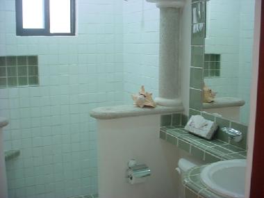 Holiday Apartment in Playa del Carmen (Quintana Roo) or holiday homes and vacation rentals