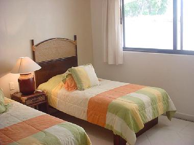 Holiday Apartment in Playa del Carmen (Quintana Roo) or holiday homes and vacation rentals